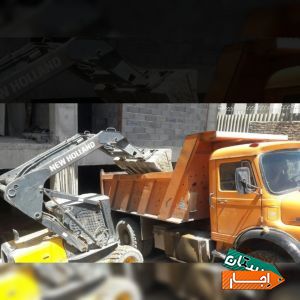 اجاره بابکت در سراسر کرج و حومه.گرمدره