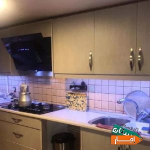 115متر تک واحدی غرق در نور ،حتی مجرد، سعادت آباد با بهترین شرایط