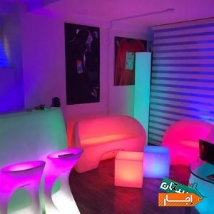 اجاره میز سوارز ، میز ال ای دی