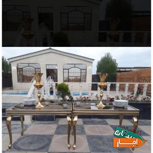 کرایه صندلی و میز،برگزاری تولد،کرایه چی وتشریفات