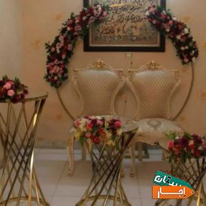 اجاره میز،صندلی،تجهیزات،ظروف کرایه،تشریفات مجالس