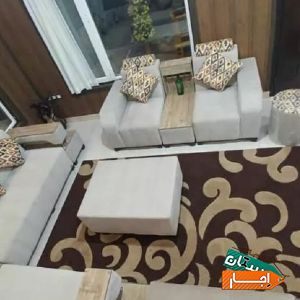 اجاره ویلا استخر روباز تابستونی در کردان با قیمت ارزان در البرز