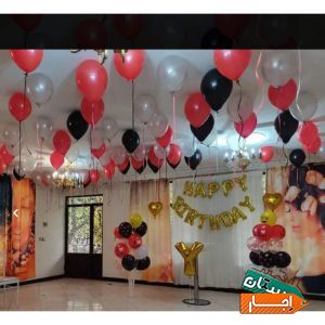 اجاره باغ ویلا