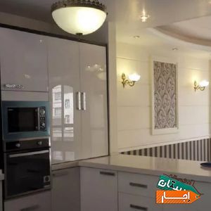 اجاره برج 225 متر ویو سعادت آباد با شرایط عالی