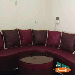 اجاره آپارتمان مبله درمحیطی دنج و آرام با بهترین قیمت