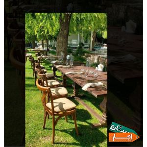 اجاره باغ فضای باز جهت عروسی و عقد و تولد