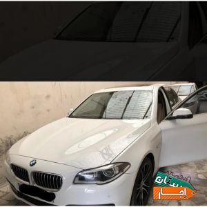 اجاره خودرو بی ام و 528/اجاره ماشین