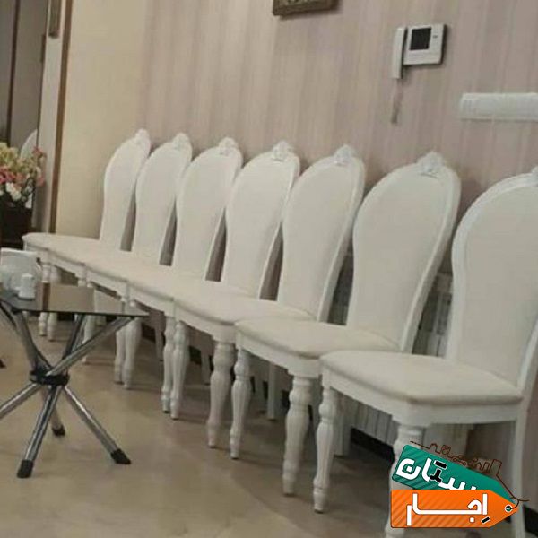 ظروف کرایه ،تشریفات مجالس رز