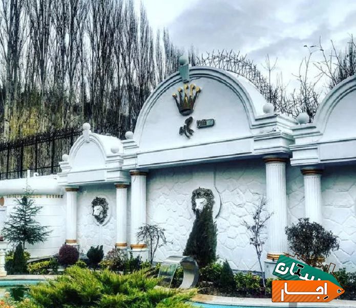 اجاره لوکیشن عکاسی فیلمبرداری بدون واسطه مستقیم با مالک
