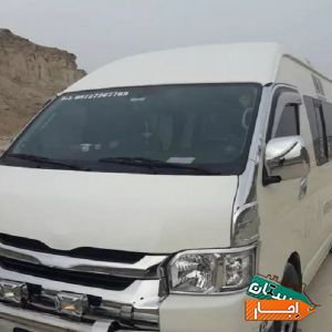 اجاره ون. اتوبوس. مینی بوس .سواری