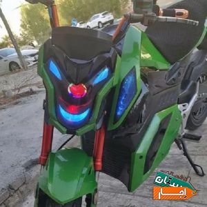 اجاره موتور