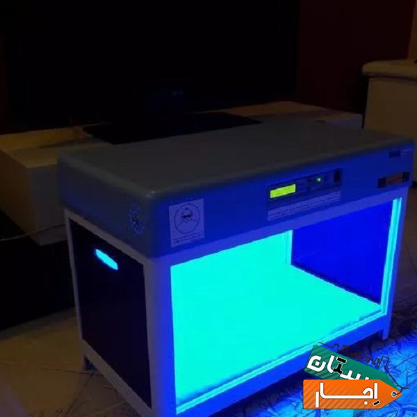 اجاره دستگاه زردی نوزاد فتوتراپی تمام نقاط تهران