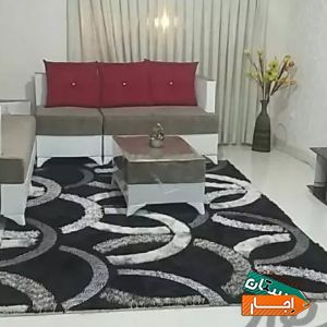 اجاره سوییت دو خوابه در صدف با شرایط آسان