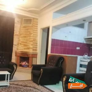 اجاره سویت اپارتمان مبله شاهین ویلا