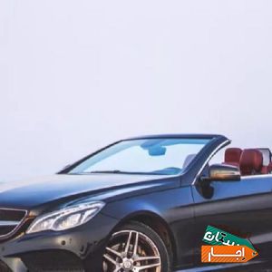 اجاره روزانه Benz E250