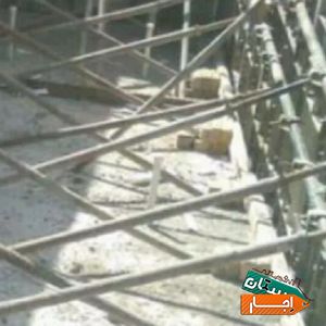 اجاره قالب و جک ساختمانی با شرایط عالی
