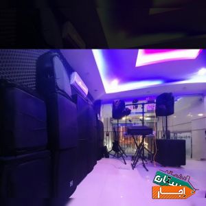 اجاره باند فلشخوربلوتوثی،نور صدا،djدیجی آقا و خانم