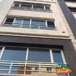 سعادت آباد بر دریا 160متر مناسب مطب و کلینیک با بهترین قیمت