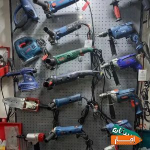 اجاره ابزار با مناسب ترین قیمت