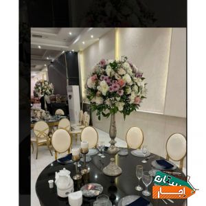 اجاره سالن اجتماعات مراسم عروسی، تولدکودک، عقد ،