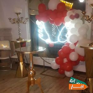 اجاره استندوبک وباکس با بهترین شرایط در البرز