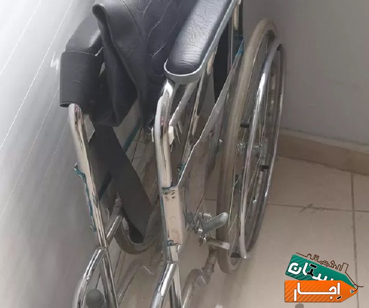 اجاره ویلچر