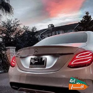 اجاره بنزسدان/benz C300/رنت ماشین لوکس وفول با بهترین قیمت