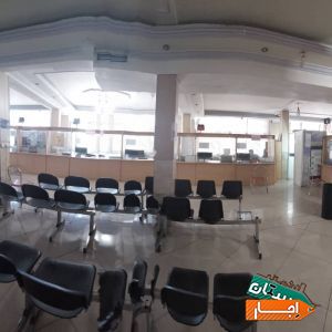 اجاره کانتر و میز در دفترپیشخوان دولت میدان توحید
