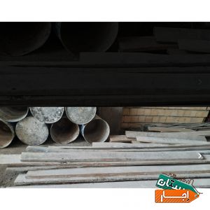 تخته بشکه اجاره ای