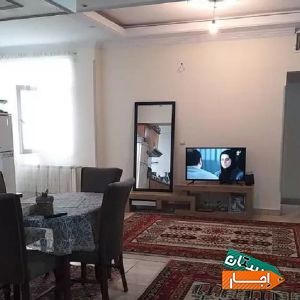 اجاره آپارتمان با بهترین شرایط * اپارتمان 90 متری مرزداران *