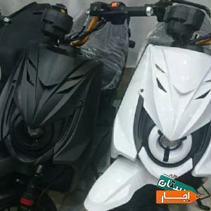 اجاره موتور شارژی درحد صفر با قیمت مناسب در کیش
