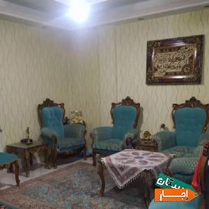 اجاره یک واحد اپارتمان 65 متری طبقه دوم فول امکانات با ارزان ترین قیمت