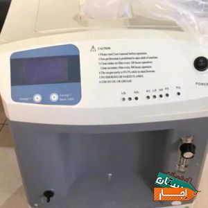 اجاره و فروش اکسیژن ساز و تجهیزات پزشکی