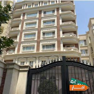 اجاره آپارتمان 130متر/3خواب/2p/فول مشاعات/بلوار 24متری فرعی دنج