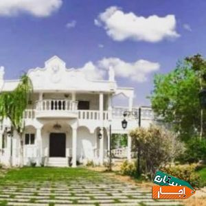 اجاره باغ تالار خدمات مجالس با بهترین قیمت