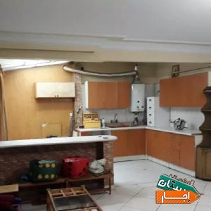 منصفانه ترین شرایط اجاره آپارتمان در تهرانسر95متردوخوابه خیابان باشگاه