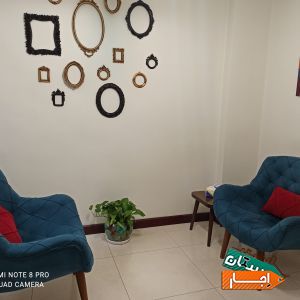 اجاره اتاق از کلینیک روانشناسی