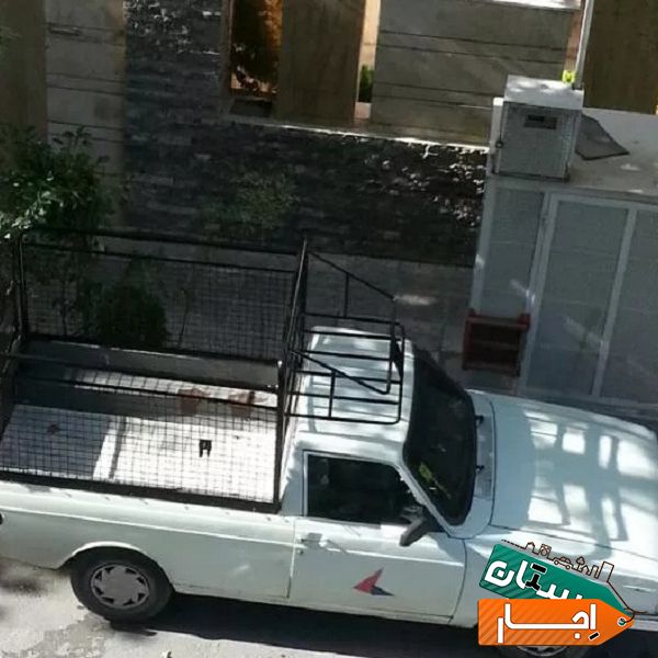 اجاره وانت بار