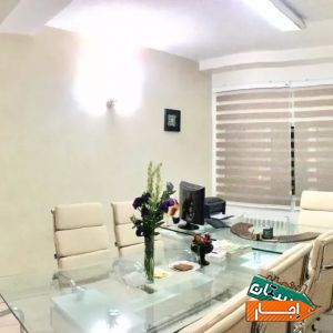 اجاره دفتر اتاق اداری ساعتی با کمترین بودجه