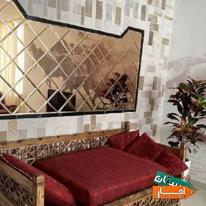 اجاره یه خواب‌ ساحلی(مرکز شهر )