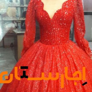 اجاره لباس عروسی و نامزدی