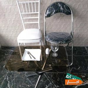 اجاره ظروف کرایه غرب تهران