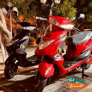 اجاره موتور برقی دینو