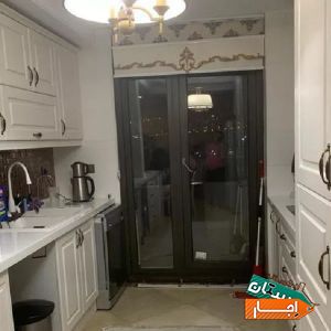 اجاره برج خاتم آپارتمان 176 متری دهکده با شرایط مناسب
