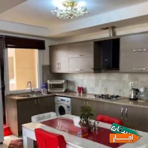 اجاره آپارتمان دو خواب ماهیانه با بهترین شرایط در کیش