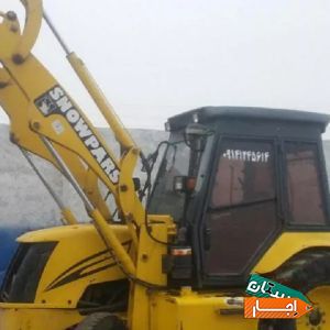 اجاره بیل بکهو و زنجیری با شرایط عالی در البرز