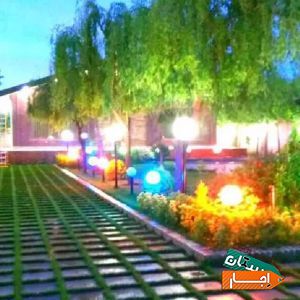 اجاره ویلا در کردان با مناسب ترین امکانات