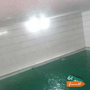 اجاره باغ ویلا استخر ابگرم مناسب خانواده