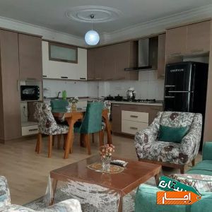 اجاره آپارتمان مبله در نیاوران
