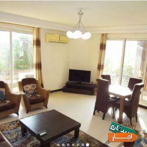 اجاره دو خواب شهرک صدف با مناسب ترین قیمت
